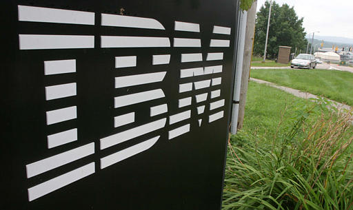 IBM, primul care măsoară forţa necesară mutării atomilor individuali