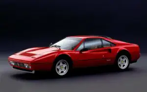 Ferrari contrafăcute, de vânzare în Sicilia!