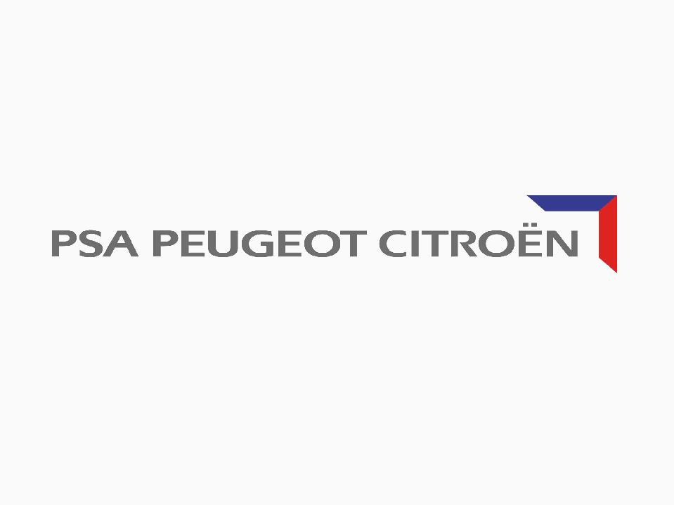 Citroen Berlingo şi Peugeot Partner – produse în Turcia