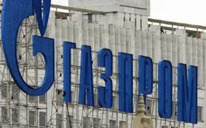 Gazprom prinde teren în Germania