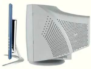 Sony pune capăt erei CRT