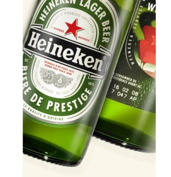 Heineken achiziţionează Bere Mureş