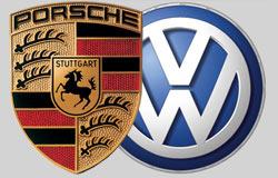 Porsche: acţionar majoritar la Volkswagen