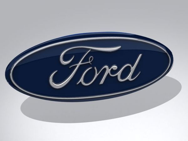 Ford reduce producţia globală de maşini