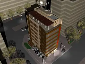 Noi spaţii de birouri disponibile în capitală