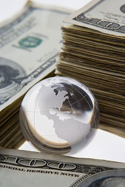 Ţările emergente vor fi în 2009 mai bogate decât naţiunile G8
