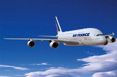 Air France ar putea desfiinţa 1.000 de locuri de muncă din cauza TGV- ului