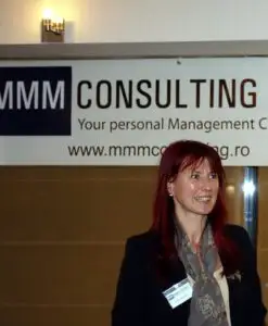 MMM Consulting a împlinit 5 ani
