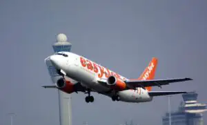 easyJet va continua să opereze pe Aeroportul Internaţional „Henri Coandă”