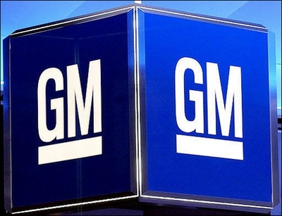 General Motors va concedia 5.400 de angajaţi în Europa