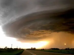 Catastrofele naturale au costat 70 de miliarde de dolari în 2007