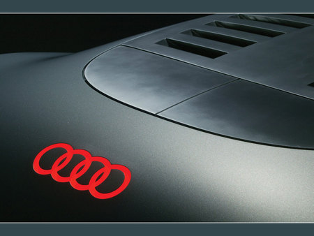 Audi vrea sa vândă în 2008 mai mult de 1 milion de unităţi