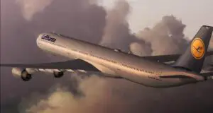 Comisia Europeană: percheziţie la Lufthansa