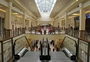 Plaza Centers va construi un mall în Targu Mureş