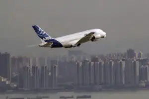 Rusia va avea nevoie de 921 de avioane de pasageri până în 2026
