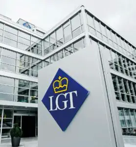 Liechtenstein a lansat un mandat de arestare pentru informatorul serviciilor secrete germane
