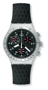 Venitul net al Swatch în creştere cu 22%
