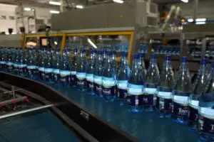 Apemin Tuşnad: creştere de 41,5% a cifrei de afaceri
