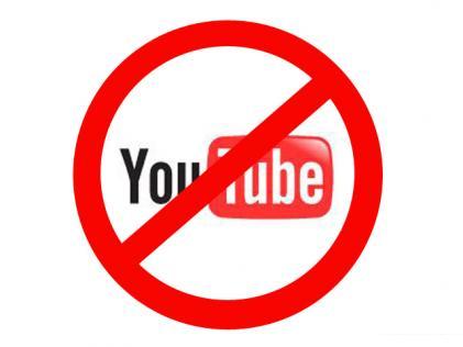 China cenzurează Youtube