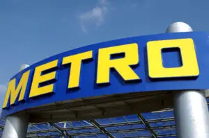 METRO: Vânzări de 30 de miliarde de euro în 2007