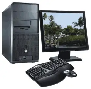 693.516 de PC-uri vândute în România în 2007