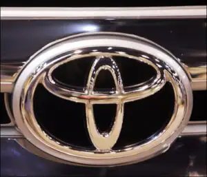 Toyota nu-şi va atinge obiectivele în acest an