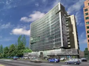 Profit mai mic, proprietăţi mai multe pentru Immoeast