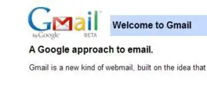 Google nu va avea voie să mai folosească marca Gmail în Europa