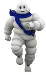 Michelin: preţuri în funcţie de petrol