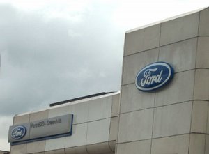 Ford România va plăti cele 27 de milioane de euro