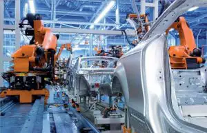 Germania: industria auto ar putea pierde 20.000 de angajaţi