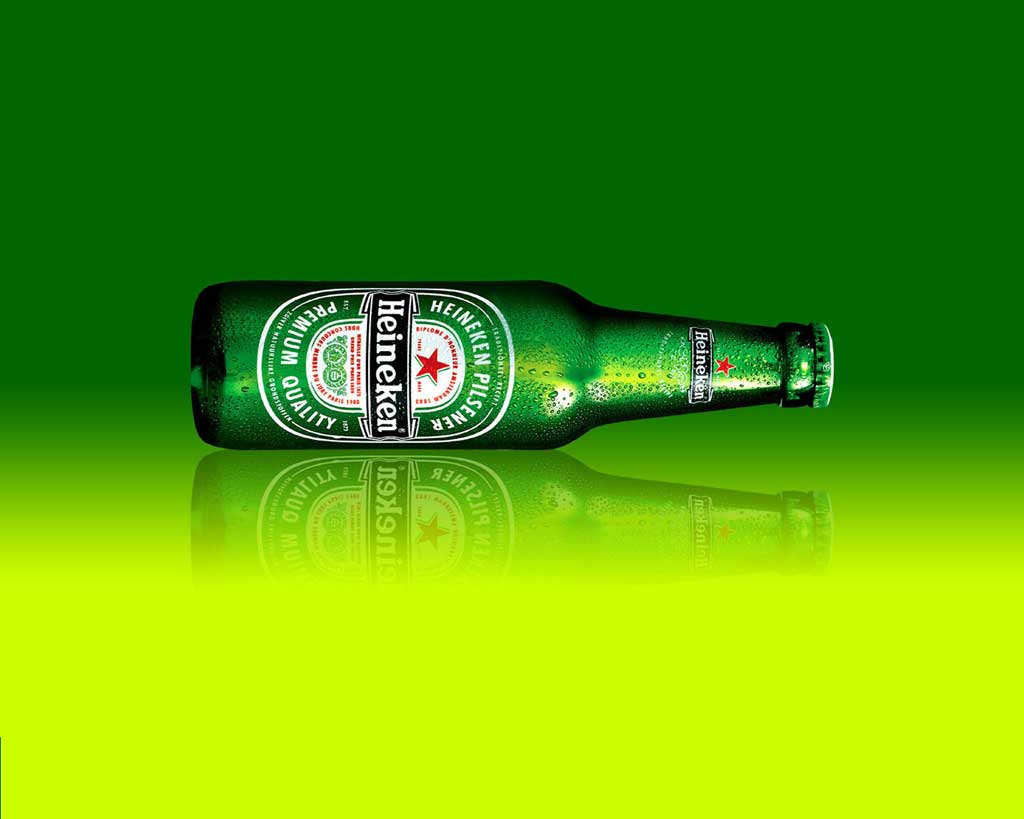 Heineken cumpără Drinks Union