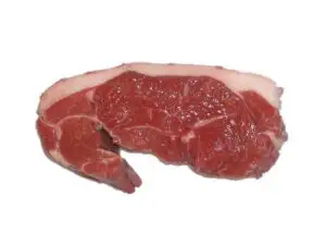 Carne infestată în Franţa