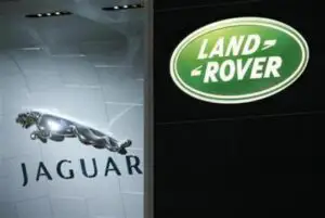 Jaguar şi Land Rover au trecut sub aripa Tata Motors