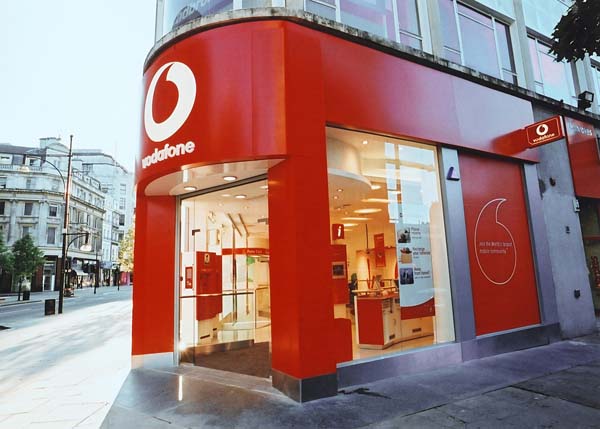 Vodafone a preluat pachetul majoritar al companiei Proton Tehnologies