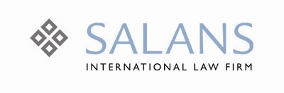 Creştere de 50% pentru biroul Salans din România
