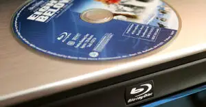 Vânzările la Blu-ray încep să crească