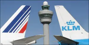 Air France-KLM a lansat noua ofertă