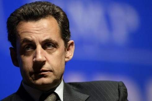 Sarkozy: Nu-mi doresc acest capitalism