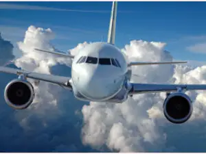 Controalele la frontieră în aeroporturi, desfiinţate din 30 martie