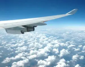 Zboruri transatlantice fără escală