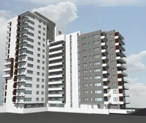 Noi investiţii israeliene pe piaţa imobiliară românească