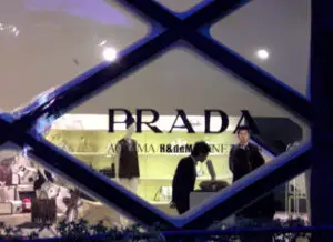 Prada a realizat în 2007 cele mai bune rezultate din istoria sa