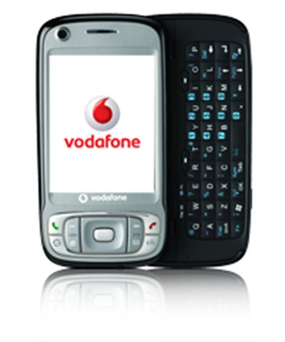 Vodafone reduce tarifele de Internet mobil în roaming cu până la 67%
