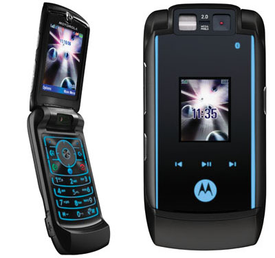 Indienii de la Videocon, interesaţi de Motorola