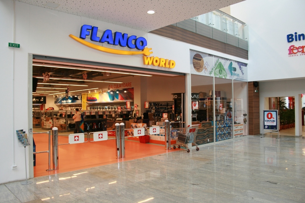 Flamingo: Investiţie de 1 milion de euro în Transilvania