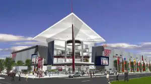 Liberty Center este închiriat în proporţie de peste 70%