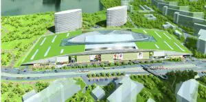 Ofensivă Sonae Sierra pe piaţa centrelor comerciale
