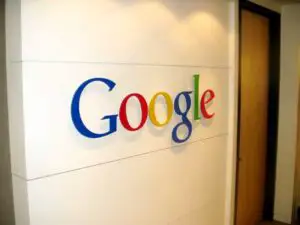 Demisie la Google