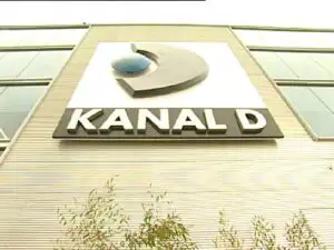 KANAL D – pe locul 4 în preferinţele telespectatorilor în luna martie